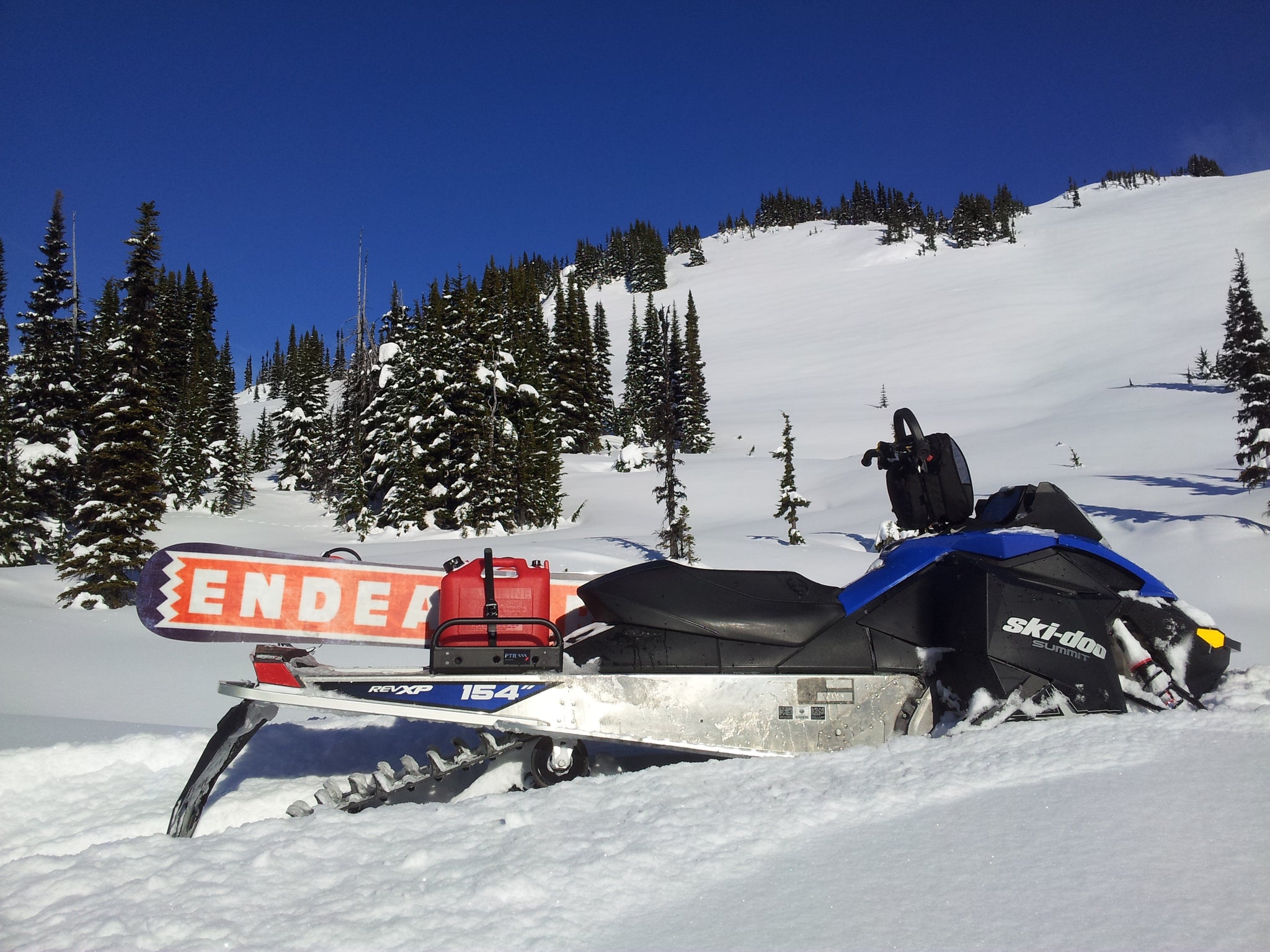 Snowmobile Racks, Snowboard Mounts and Ski Holders – Port Tack Racks
