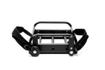 Snowboard Holder Mount for Snowmobile