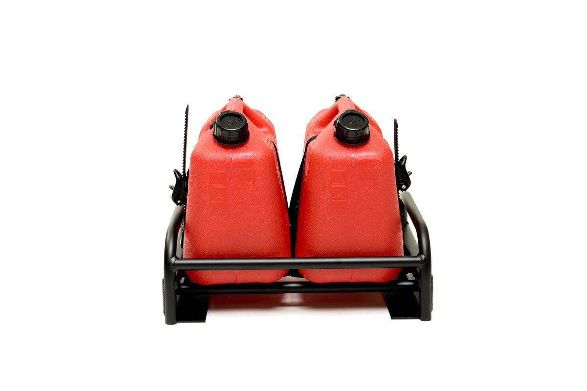 Snowmobile Gas Can - fits our sled racks and snowboard racks – Port ...