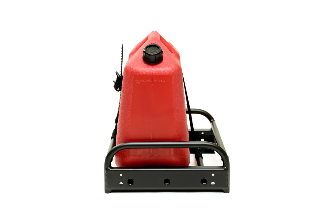 Snowmobile Gas Can - works with our sled racks and snowboard racks ...