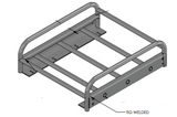 snowmobile tunnel rack schematic